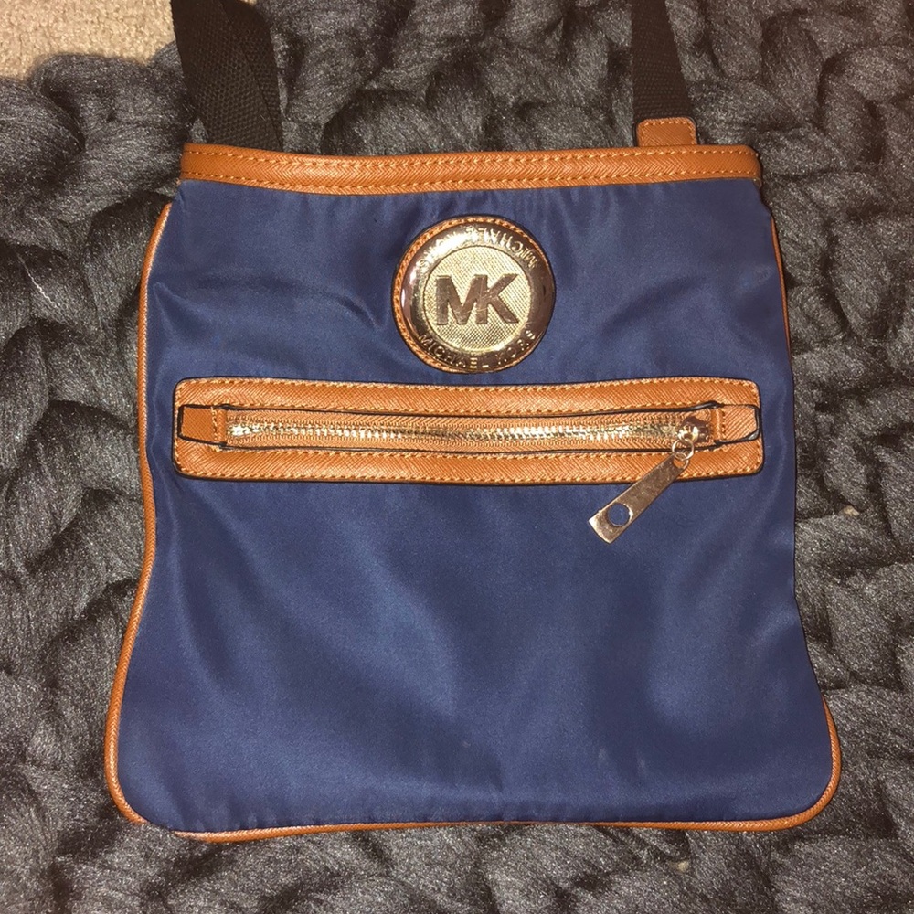 Michael Kors crossbody